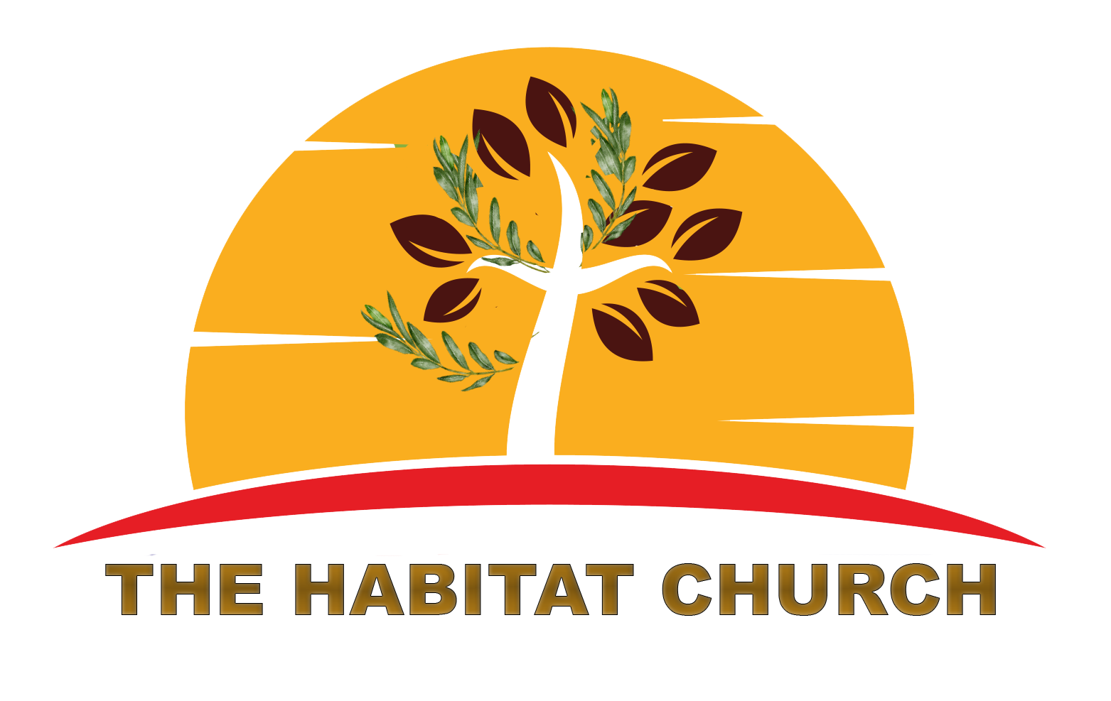 The Habitat Church Logo